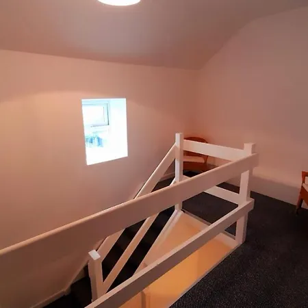 Ballycastle - Ash Tree House Ballycastle (Mayo)