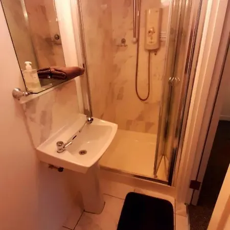 Ballycastle - Ash Tree House ホテル *