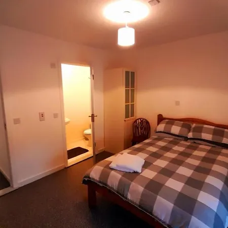 Hotel Ballycastle - Ash Tree House Ballycastle (Mayo)