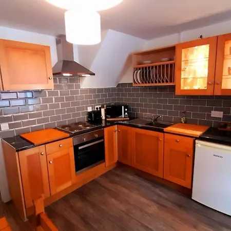 Ballycastle - Ash Tree House