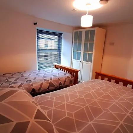 Holiday home Ballycastle - Ash Tree House *
