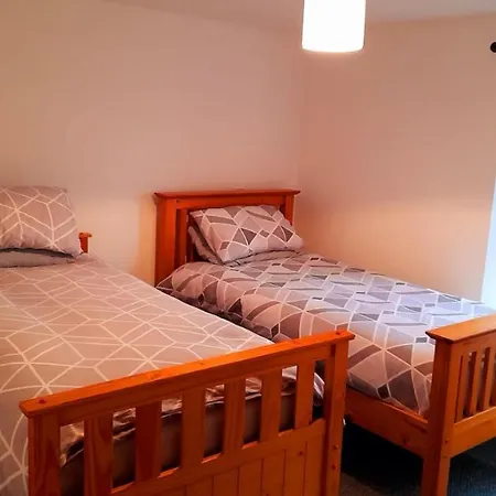 Ballycastle - Ash Tree House Hotel Ballycastle (Mayo)