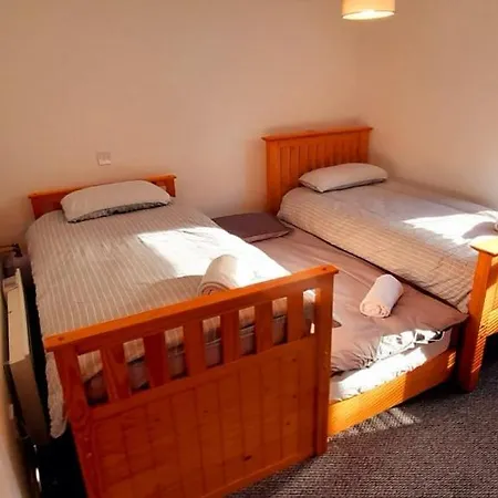 Ballycastle - Ash Tree House ホテル