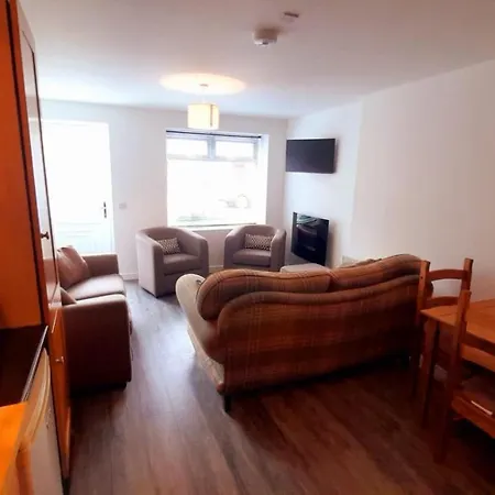 Ballycastle - Ash Tree House