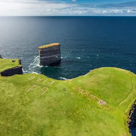 Ballycastle - Ash Tree House