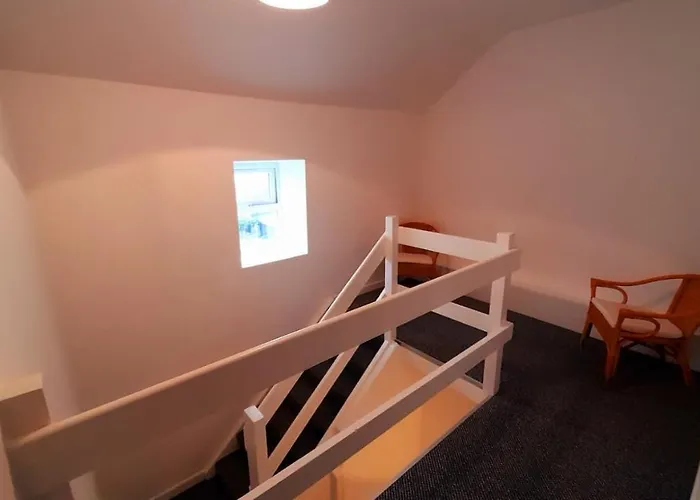 Ballycastle - Ash Tree House Балликасл