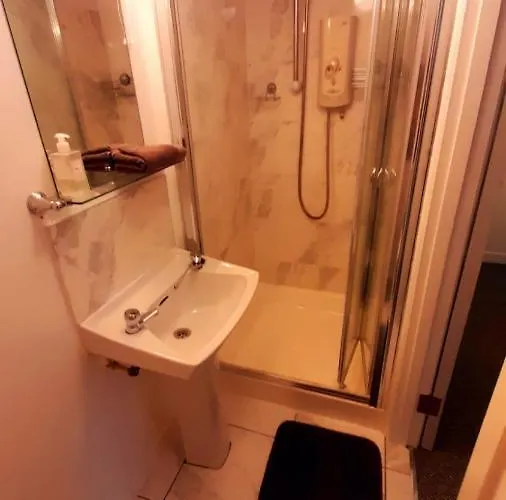 Ballycastle - Ash Tree House Szálloda *