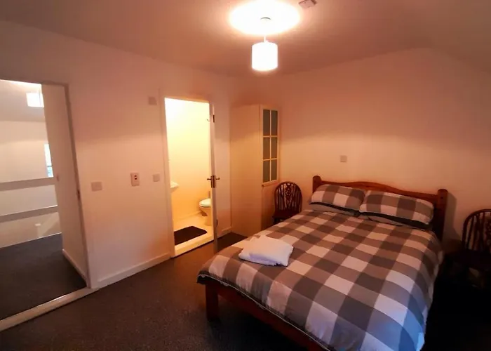 Szálloda Ballycastle - Ash Tree House Ballycastle