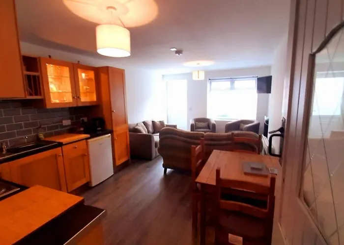 Ballycastle - Ash Tree House *