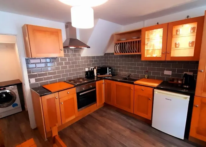 Ballycastle - Ash Tree House