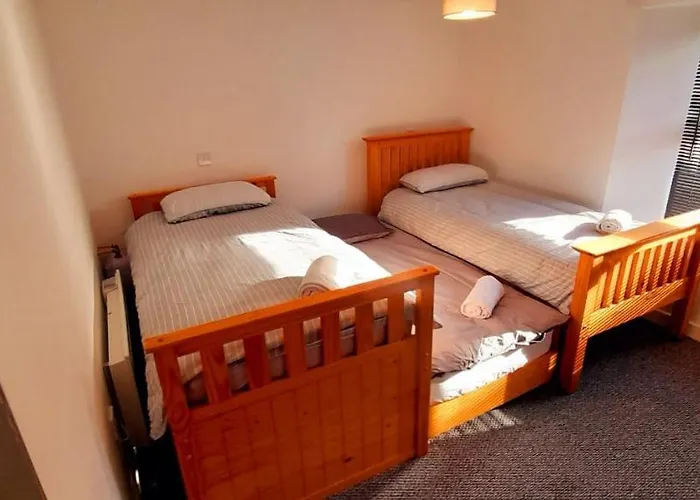 Ballycastle - Ash Tree House Отель