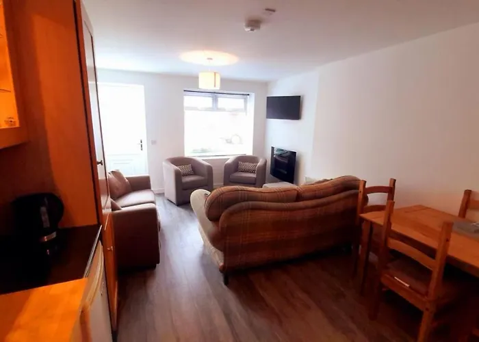 Ballycastle - Ash Tree House