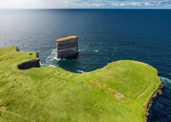 Ballycastle - Ash Tree House